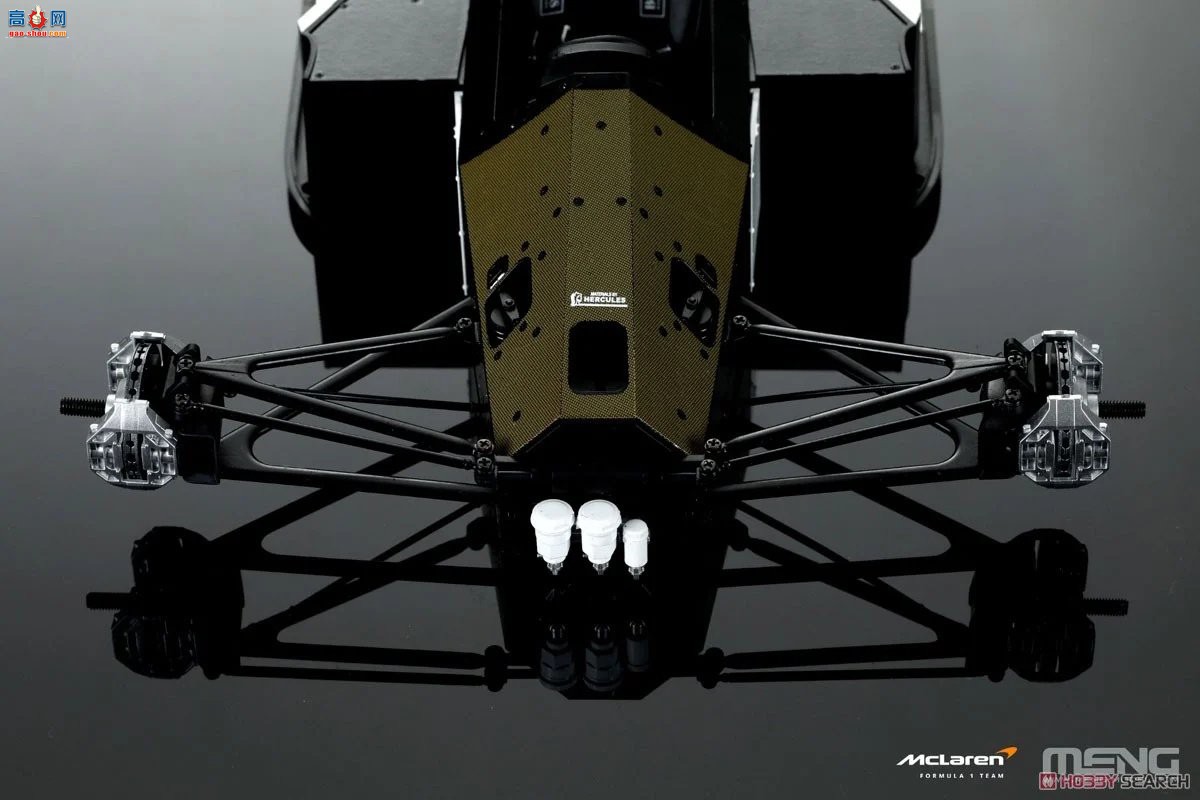 MENG  RS005 MP4/4 1988ɫ棩
