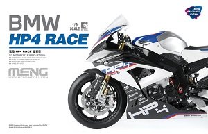 MENG Ħ 1/9 MT-004S  HP4 RACEɫ棩-