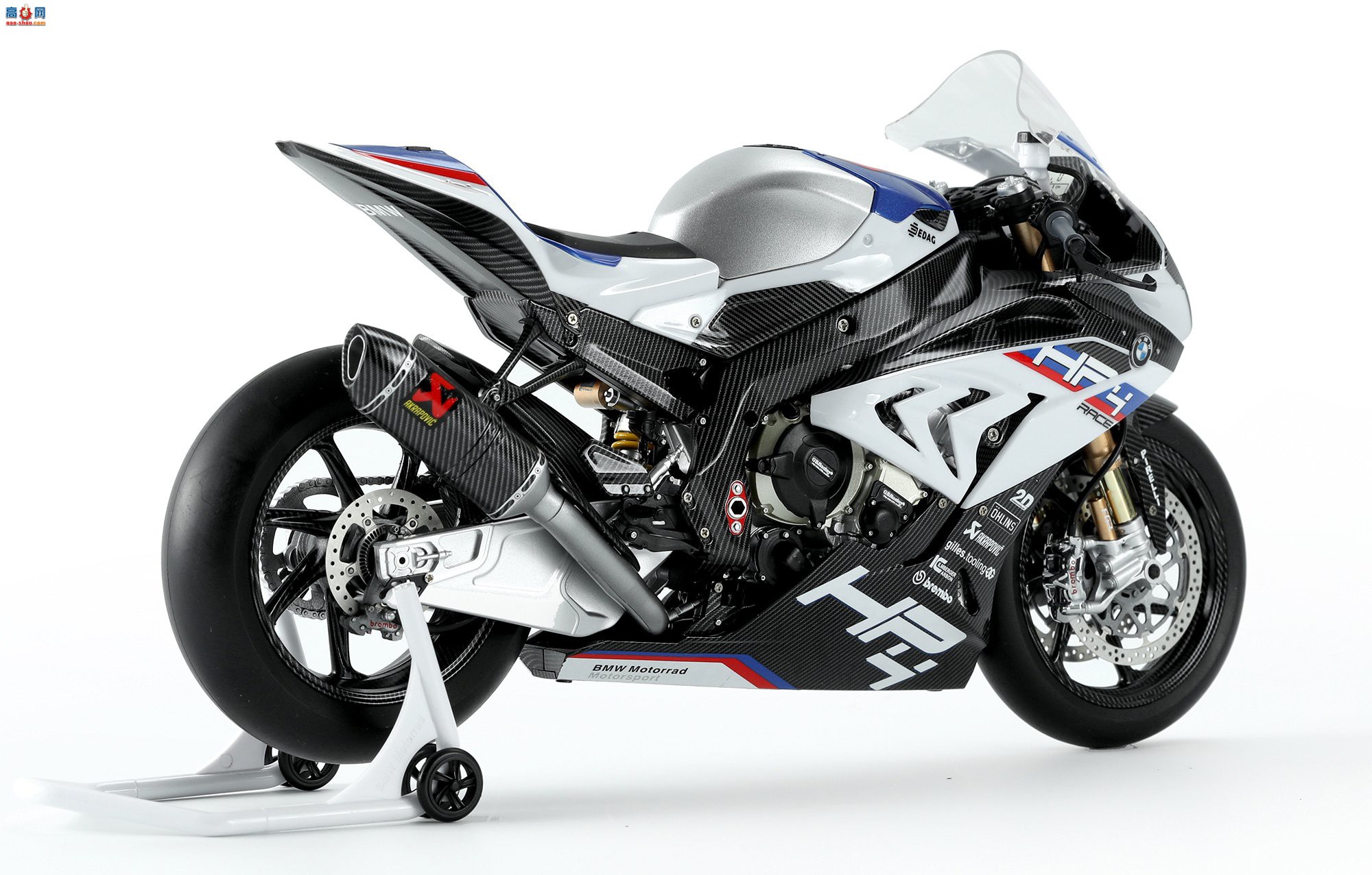 MENG Ħ 1/9 MT-004S  HP4 RACEɫ棩-