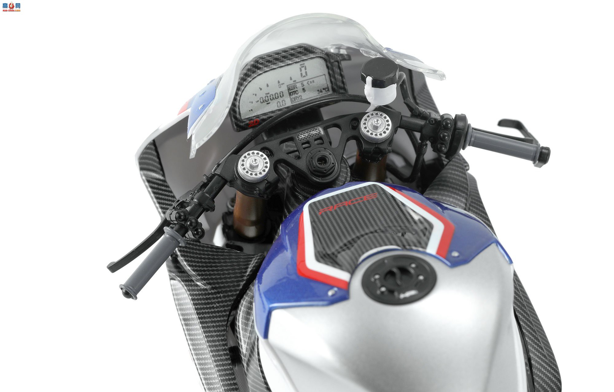 MENG Ħ 1/9 MT-004S  HP4 RACEɫ棩-