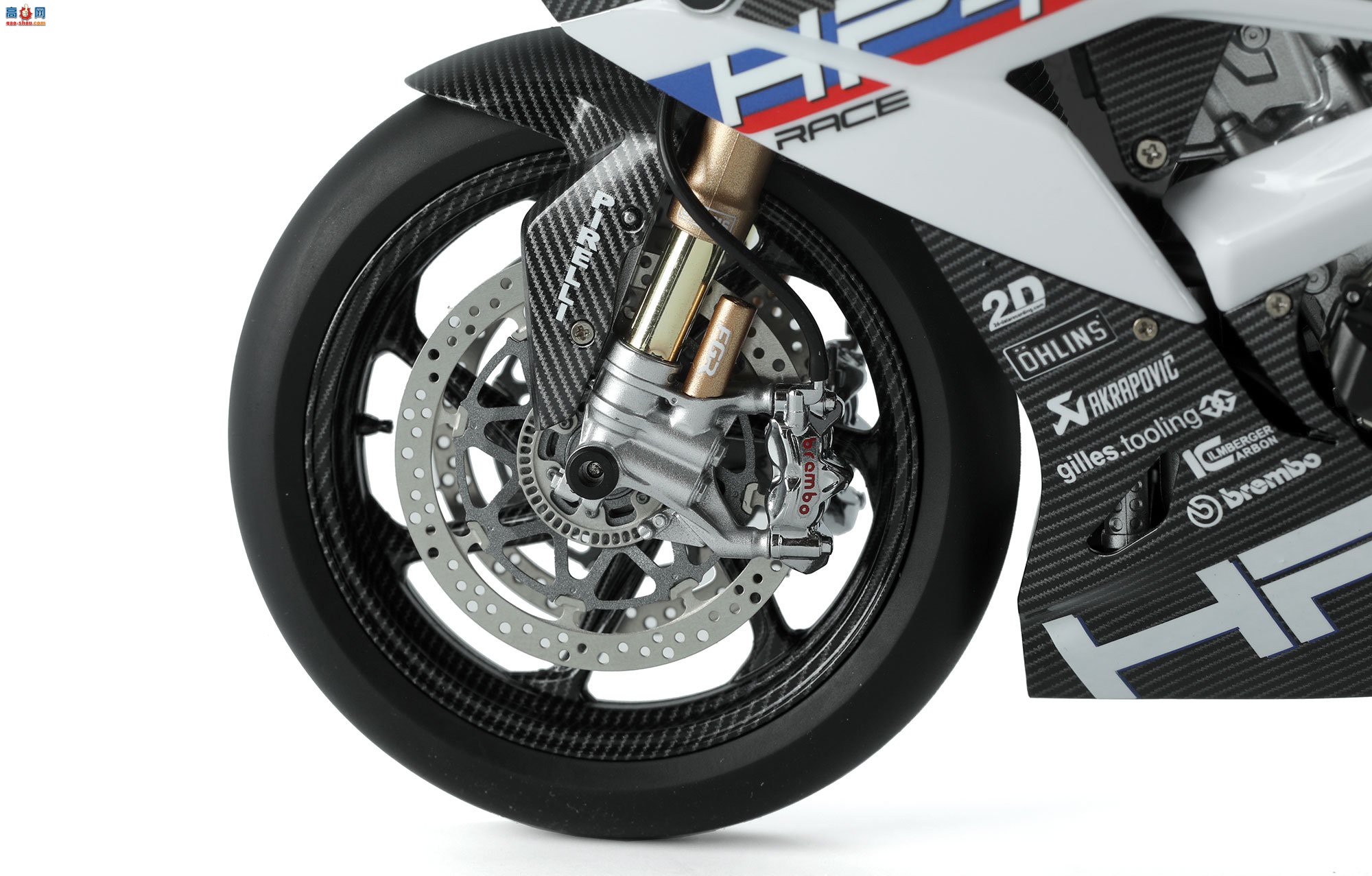 MENG Ħ 1/9 MT-004S  HP4 RACEɫ棩-
