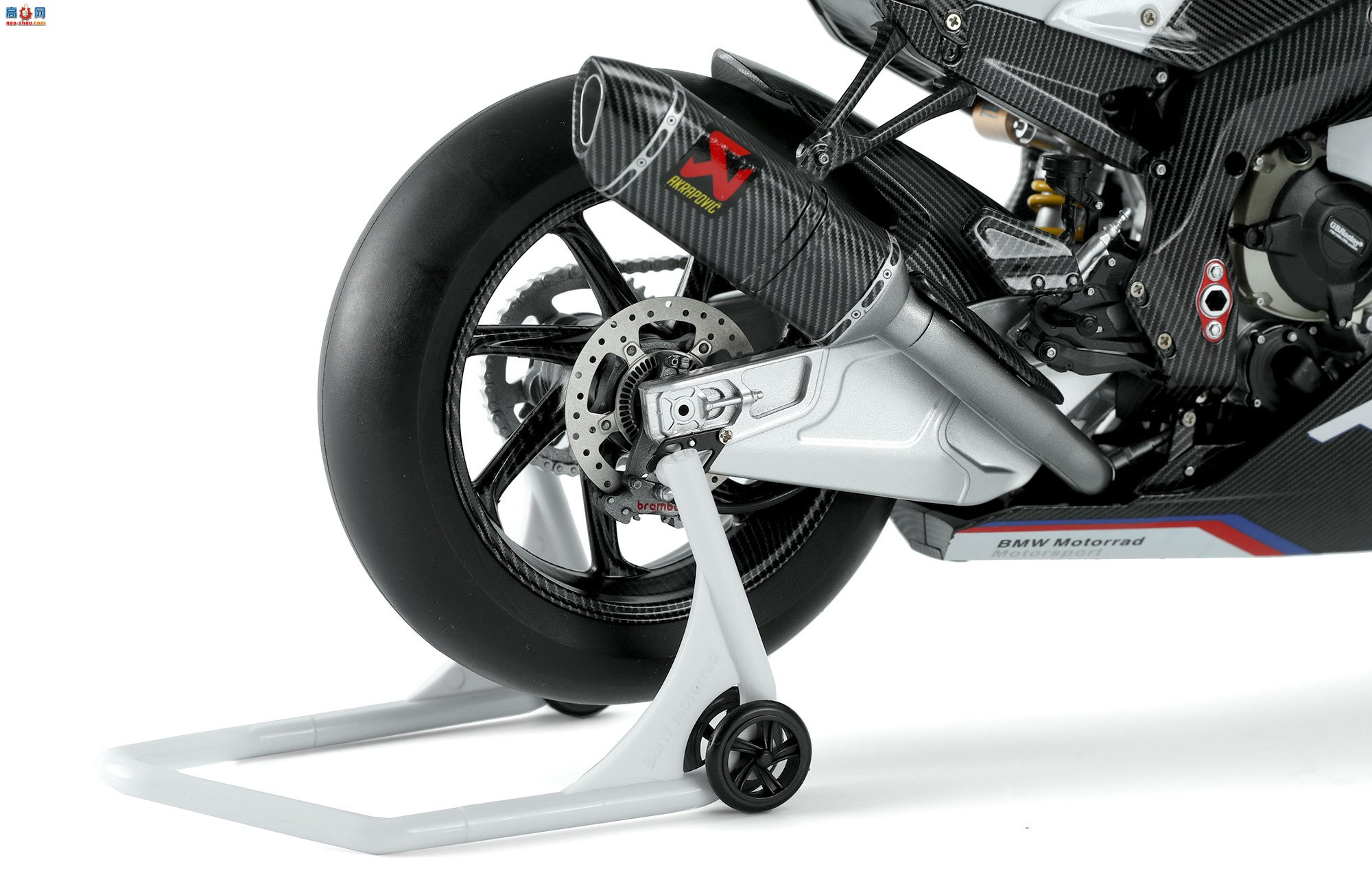 MENG Ħ 1/9 MT-004S  HP4 RACEɫ棩-