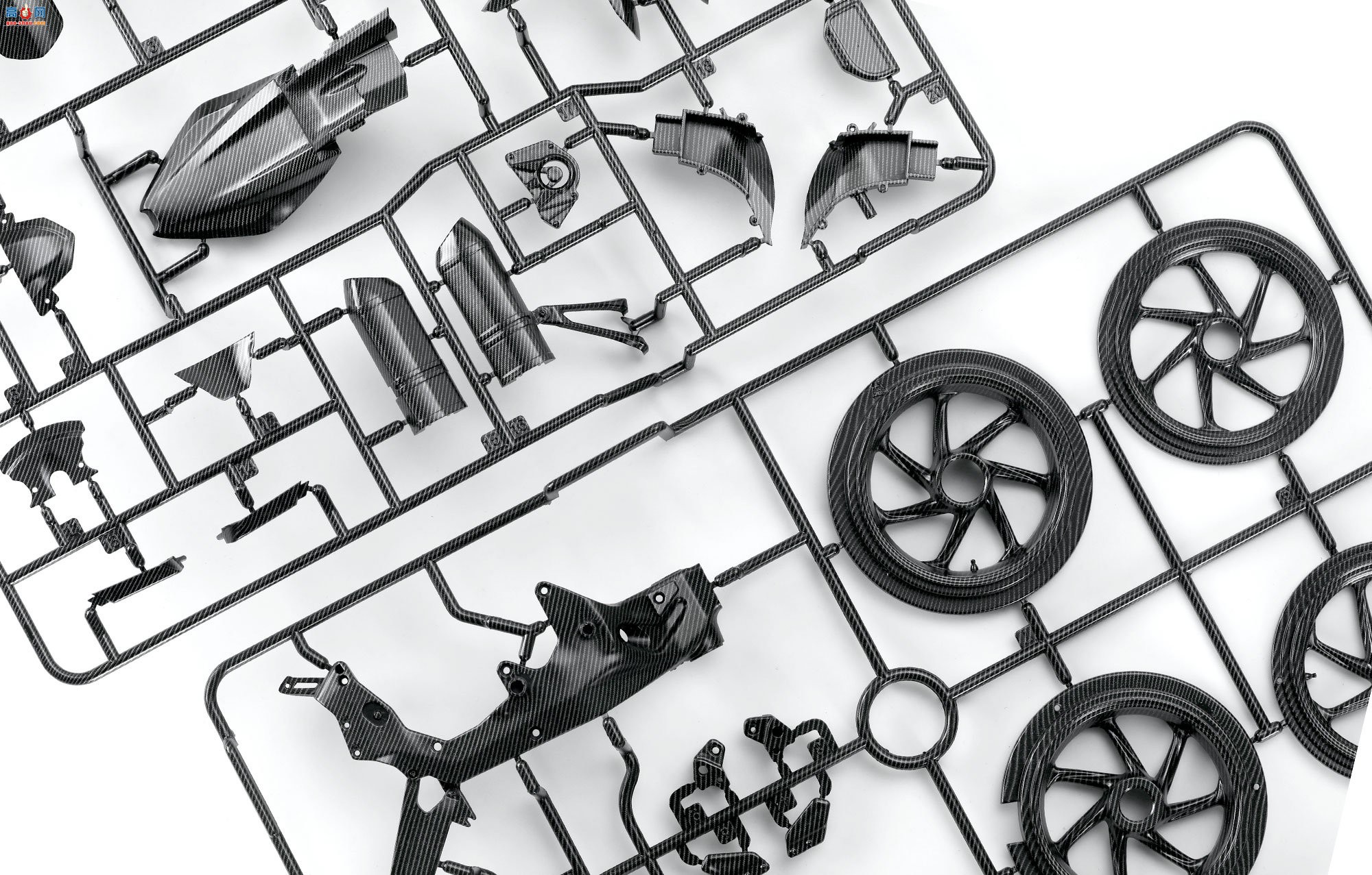 MENG Ħ 1/9 MT-004S  HP4 RACEɫ棩-
