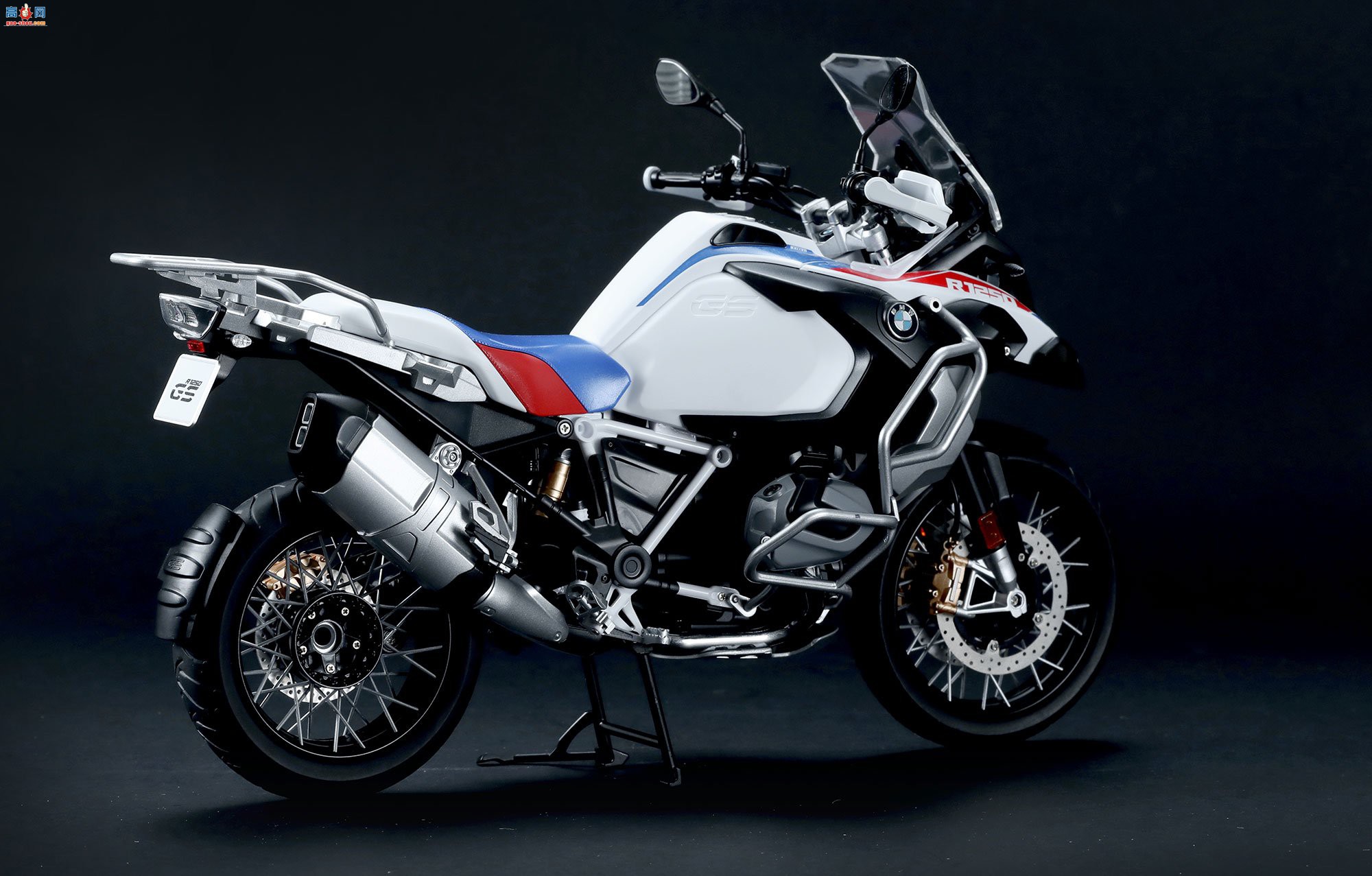 MENG Ħ 1/9 MT-005S R 1250GS ADV ˮԽҰĦгɫ棩