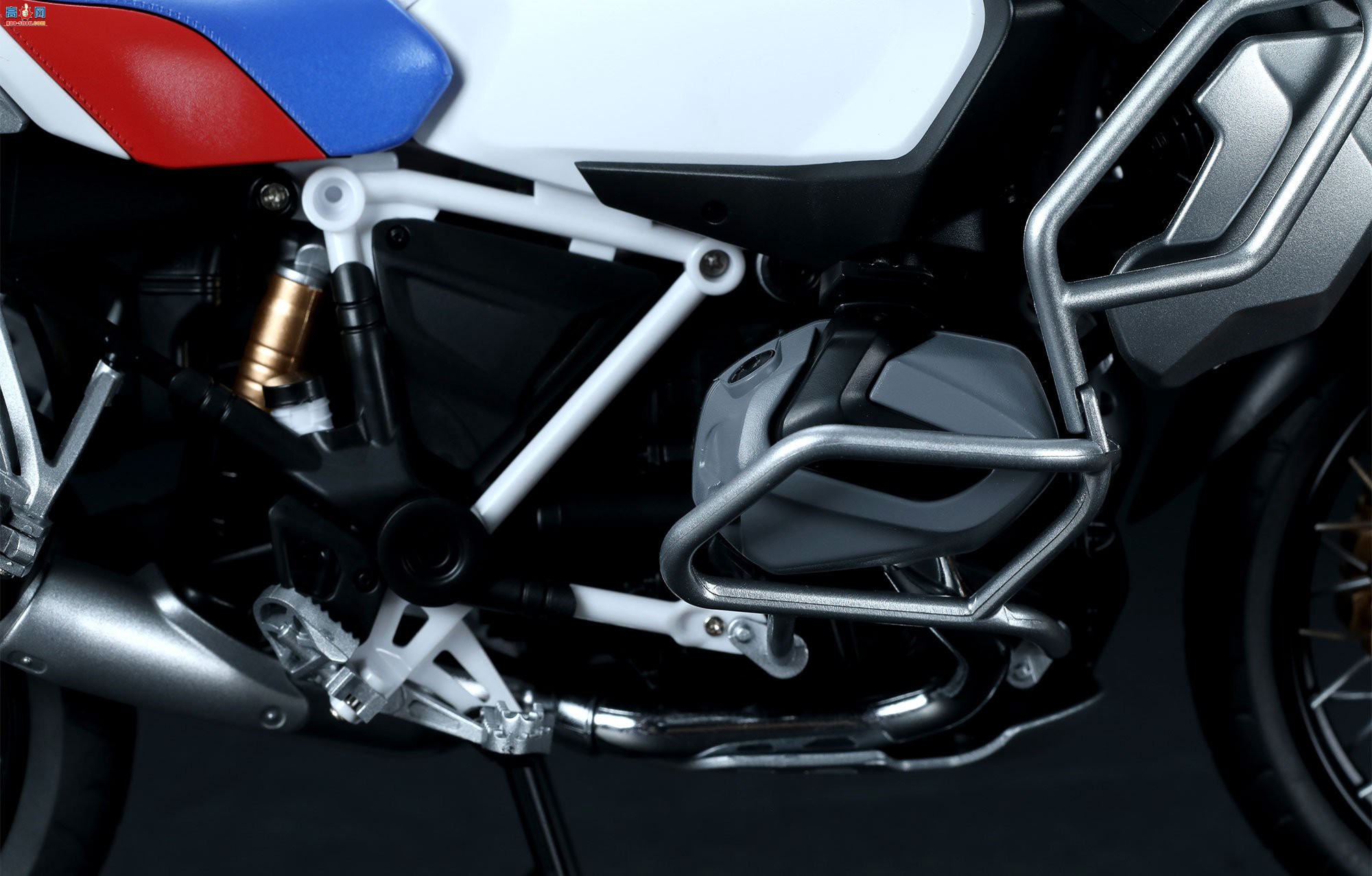 MENG Ħ 1/9 MT-005S R 1250GS ADV ˮԽҰĦгɫ棩