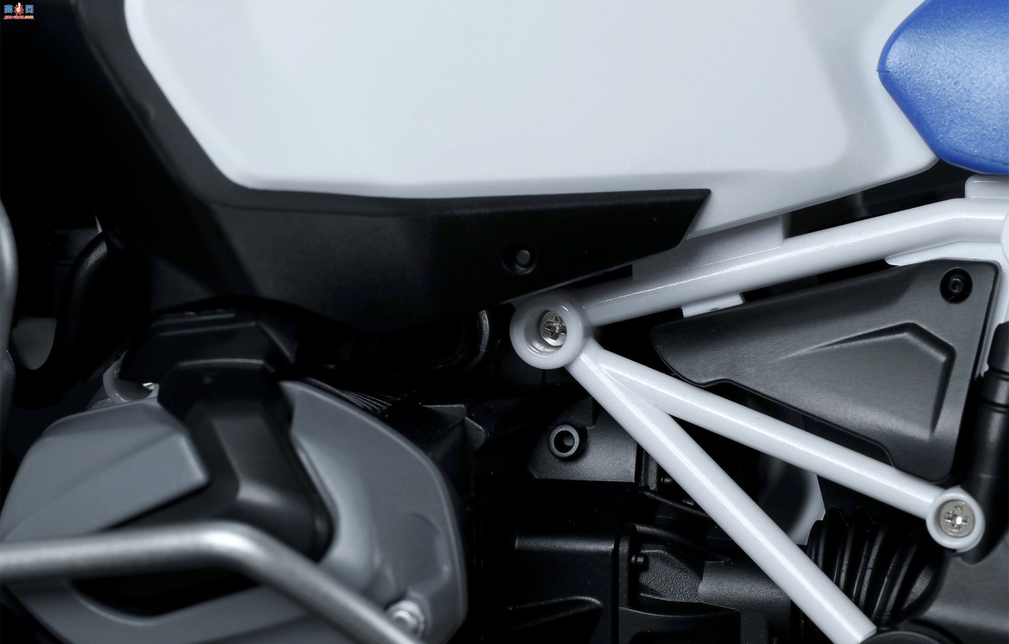 MENG Ħ 1/9 MT-005S R 1250GS ADV ˮԽҰĦгɫ棩