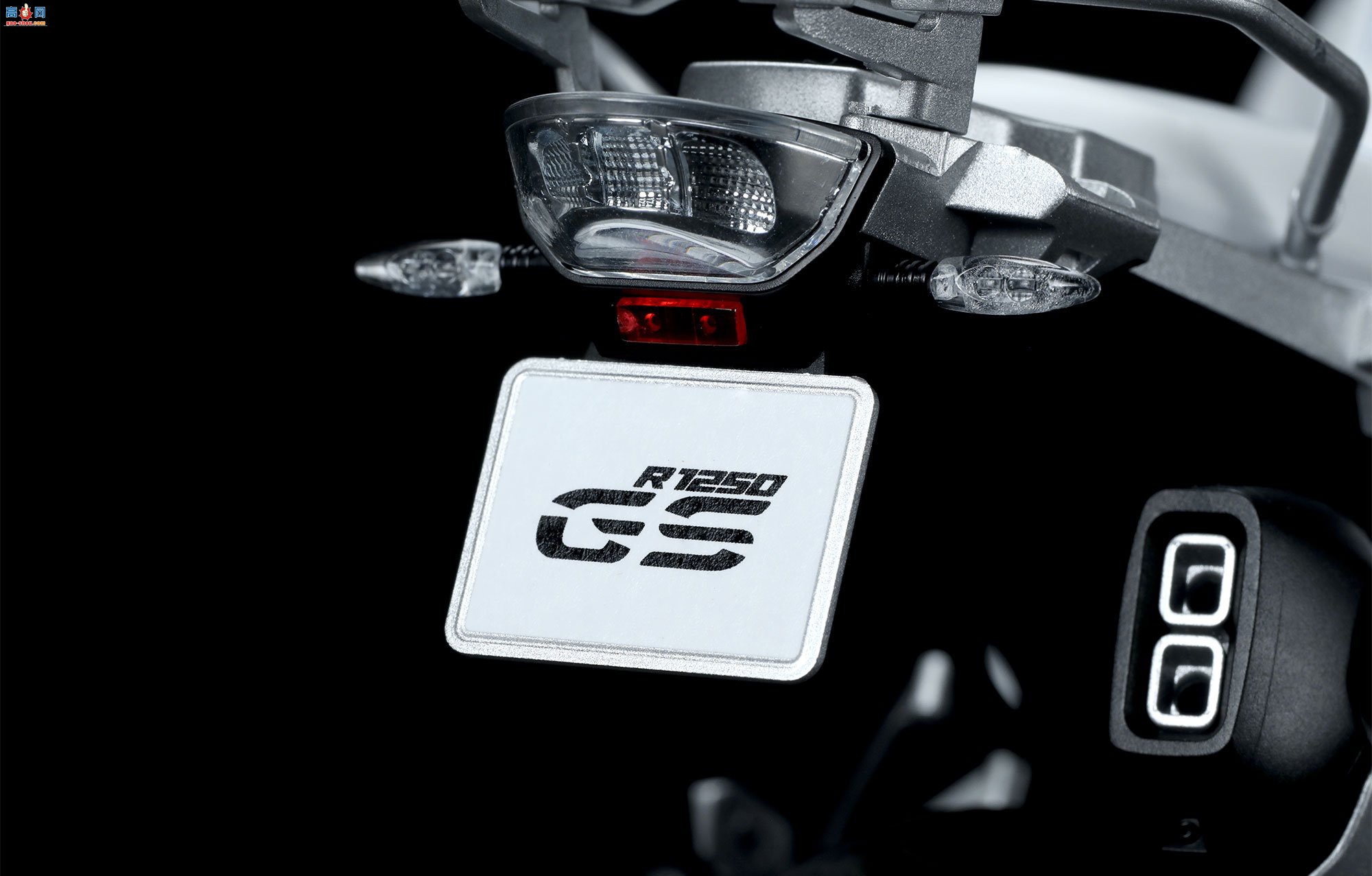 MENG Ħ 1/9 MT-005S R 1250GS ADV ˮԽҰĦгɫ棩