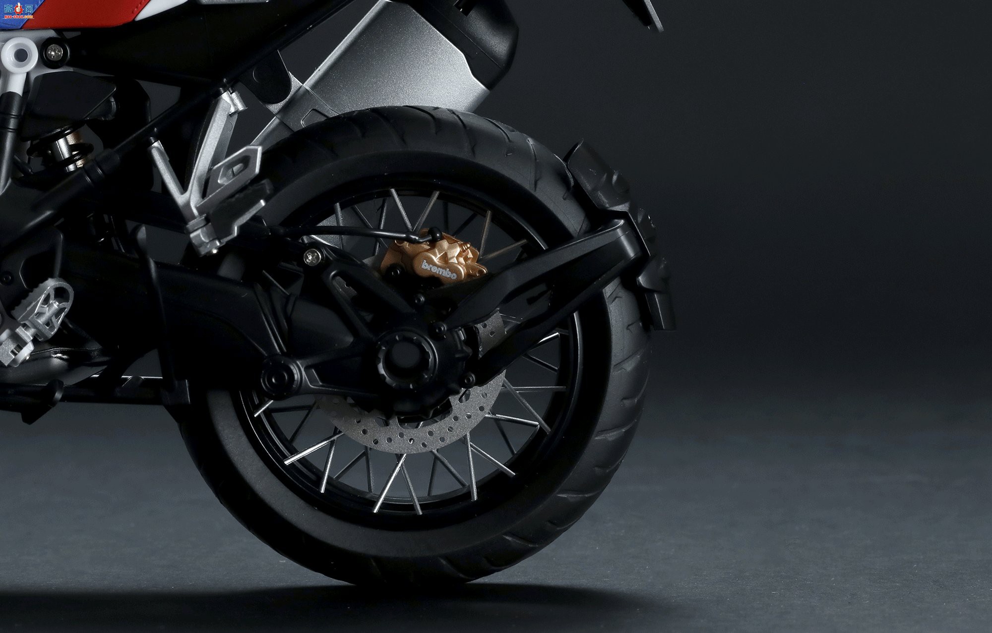 MENG Ħ 1/9 MT-005S R 1250GS ADV ˮԽҰĦгɫ棩