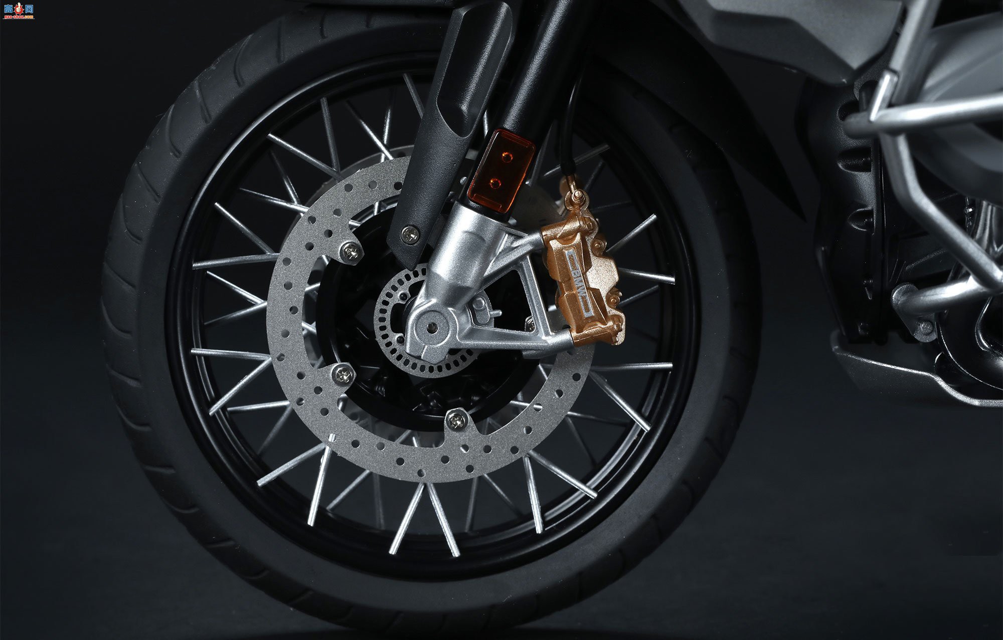 MENG Ħ 1/9 MT-005S R 1250GS ADV ˮԽҰĦгɫ棩