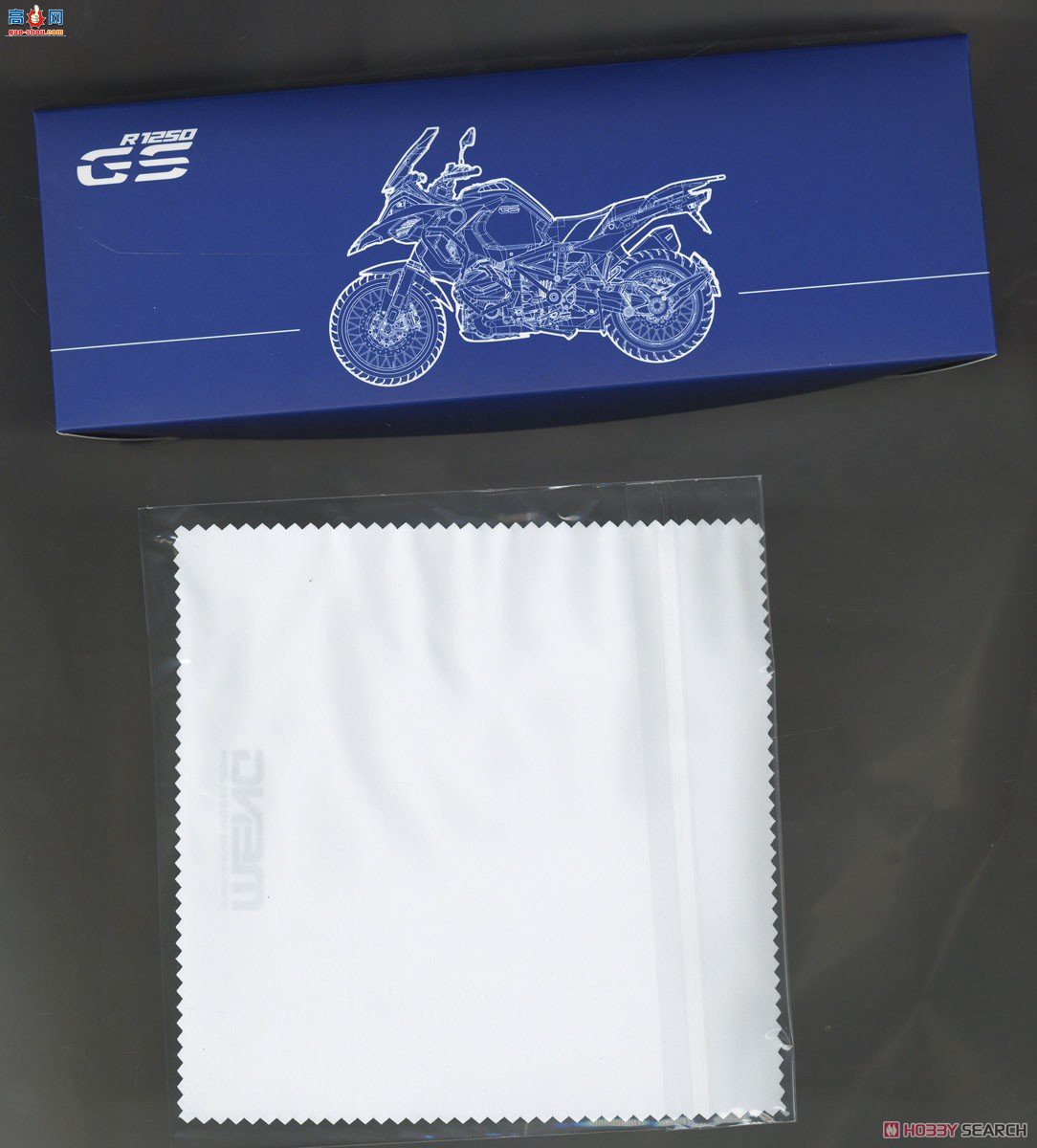 MENG Ħ 1/9 MT-005S R 1250GS ADV ˮԽҰĦгɫ棩