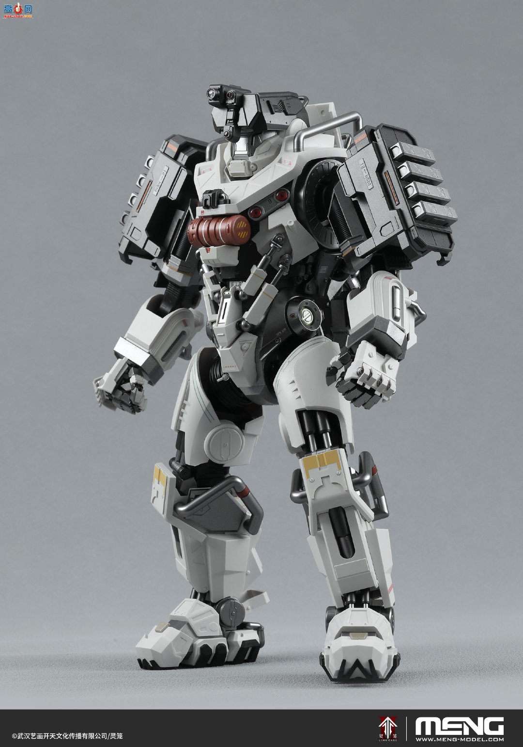 MENGƷMECHA-010MU-2 ѻ