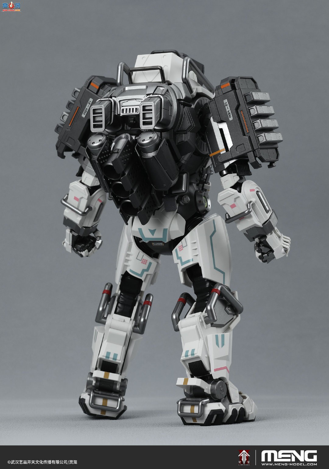 MENGƷMECHA-010MU-2 ѻ
