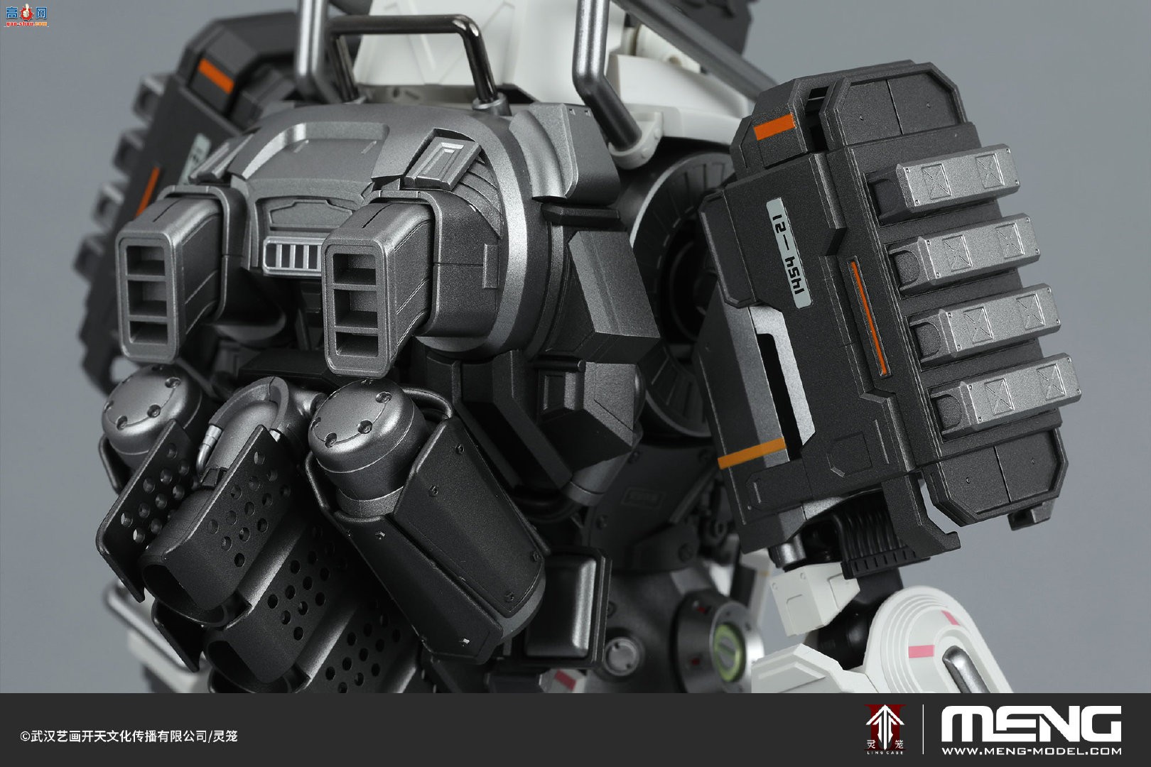 MENGƷMECHA-010MU-2 ѻ