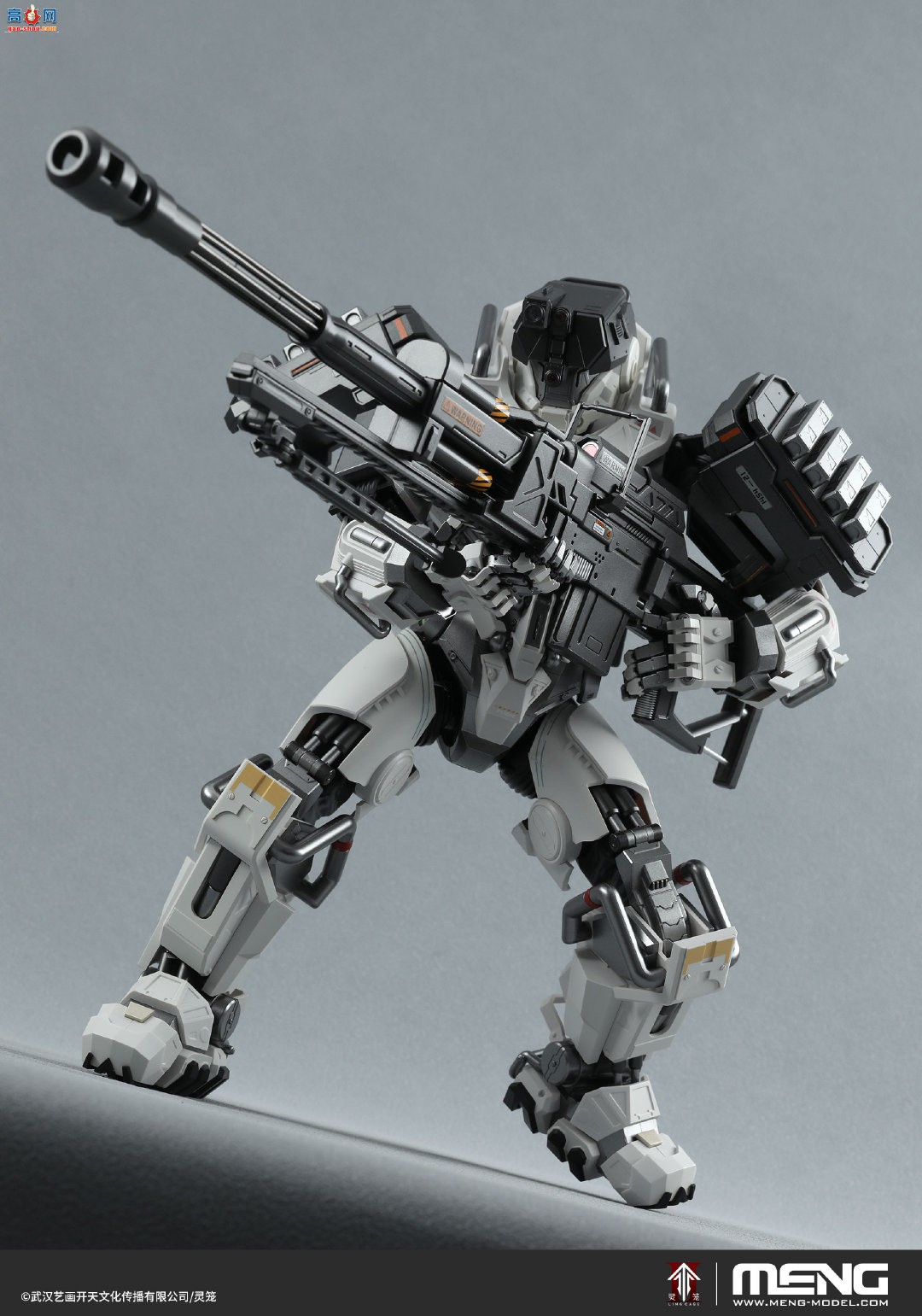 MENGƷMECHA-010MU-2 ѻ