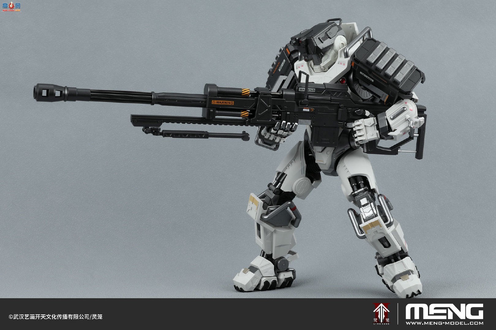 MENGƷMECHA-010MU-2 ѻ