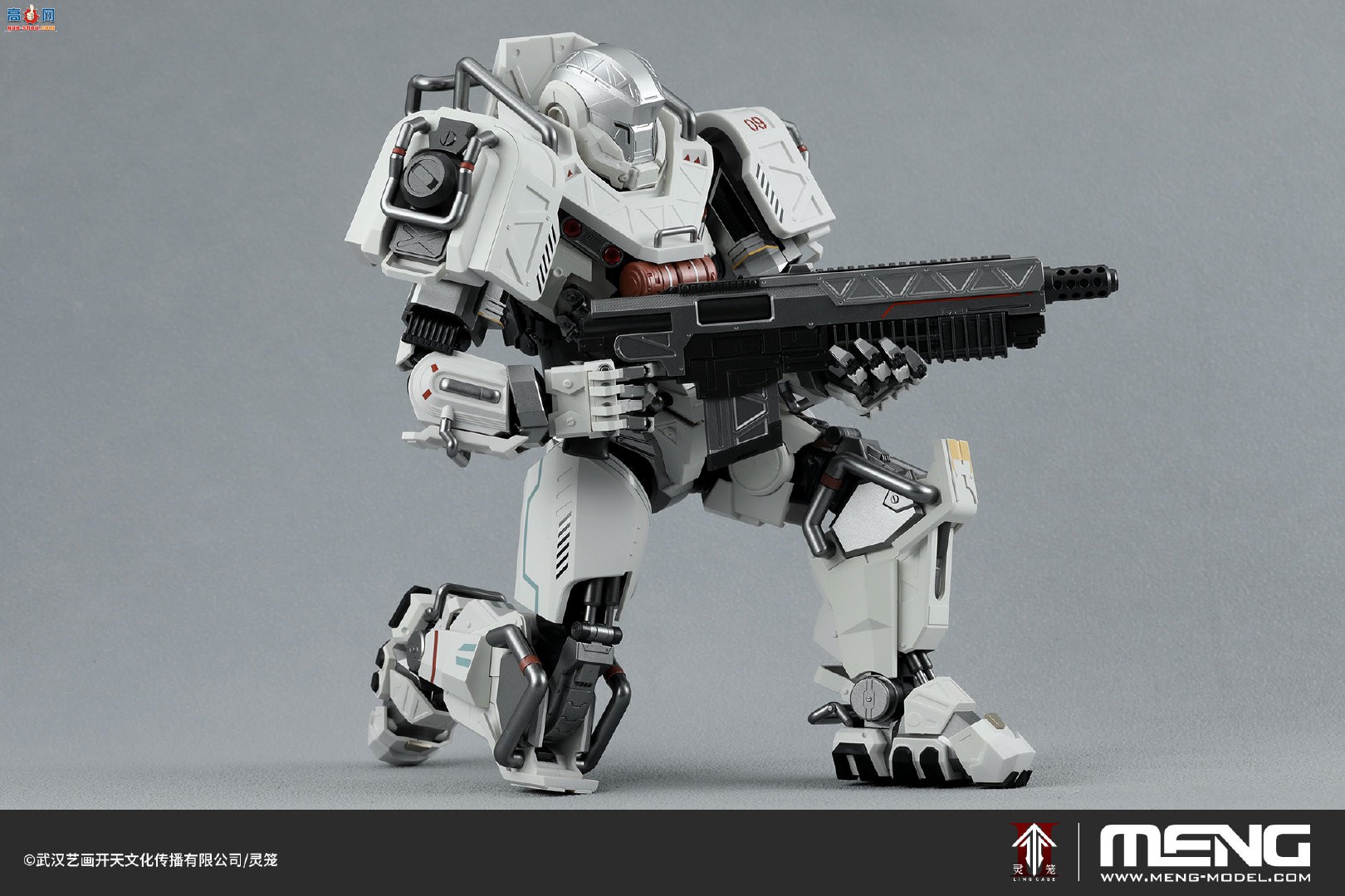 MENGƷMECHA-011   MU-2 