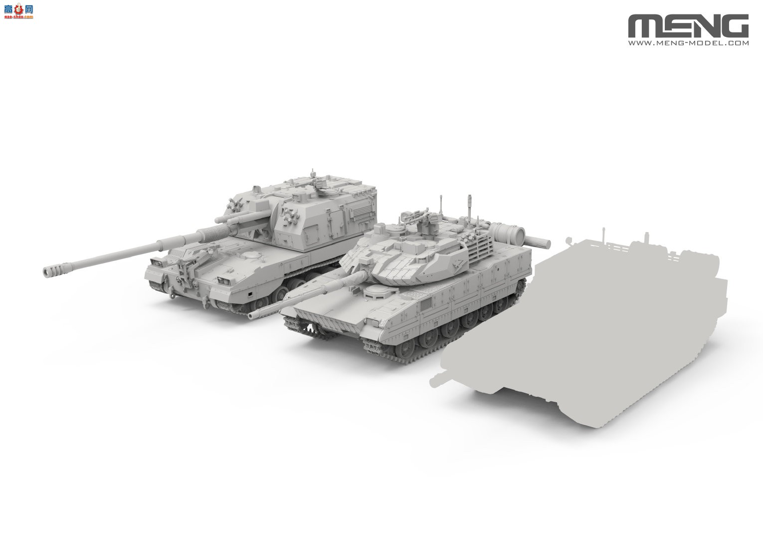 MENGƷ1/72 йPLZ05ʽ155мڵǳ