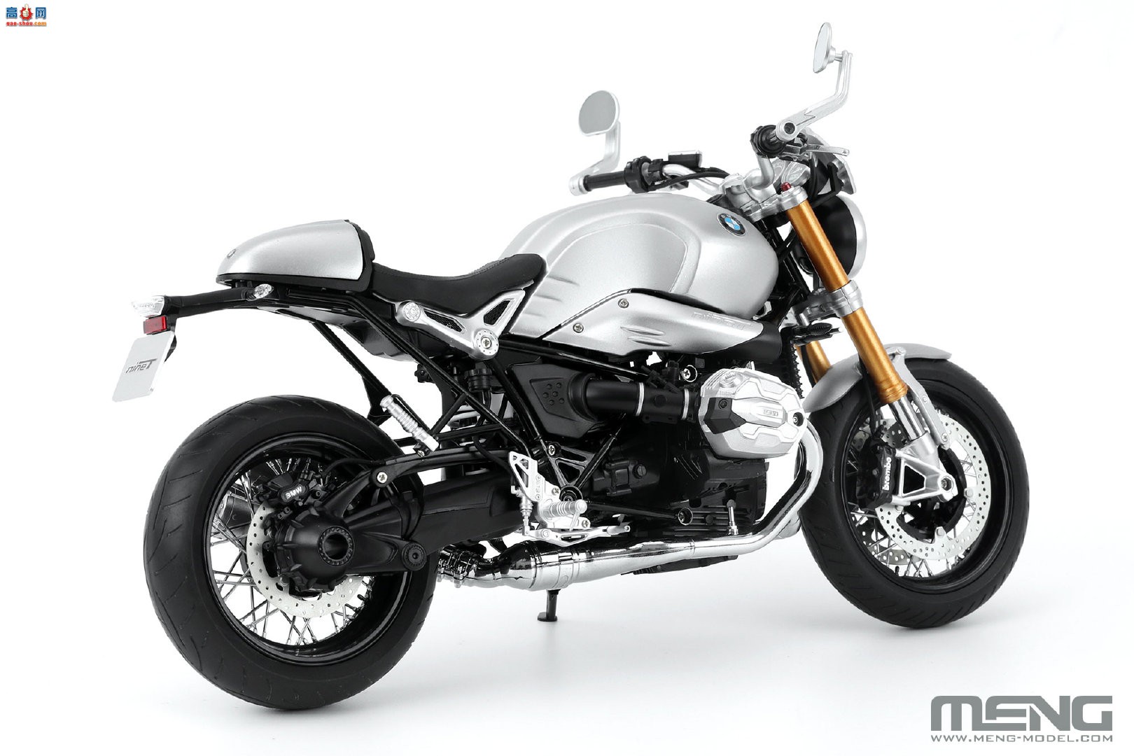 MT-003v   R nineT Ħг Option 719  ԭɫɫ棩