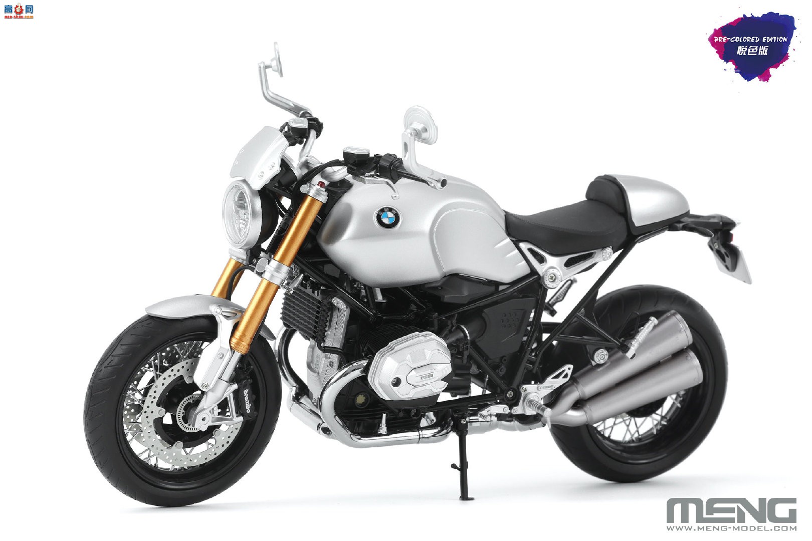 MT-003v   R nineT Ħг Option 719  ԭɫɫ棩
