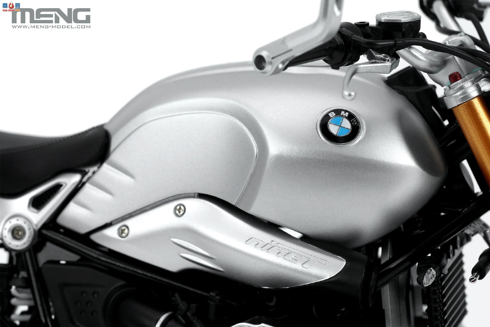 MT-003v   R nineT Ħг Option 719  ԭɫɫ棩