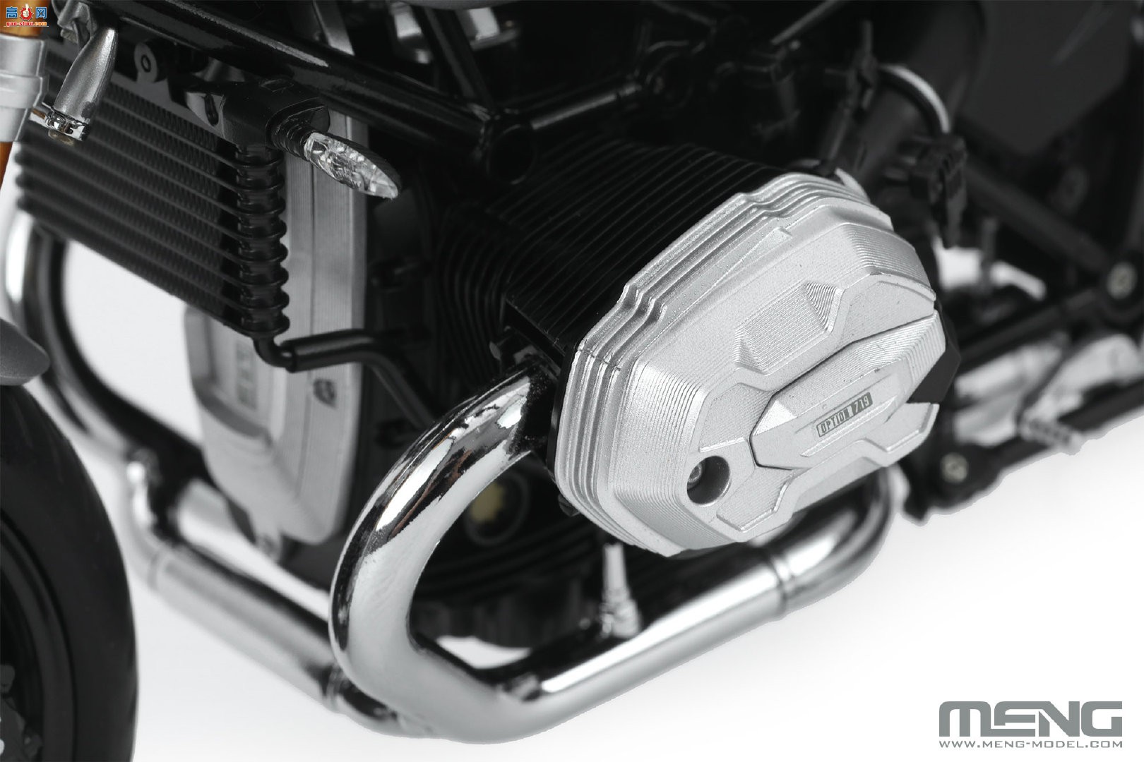 MT-003v   R nineT Ħг Option 719  ԭɫɫ棩