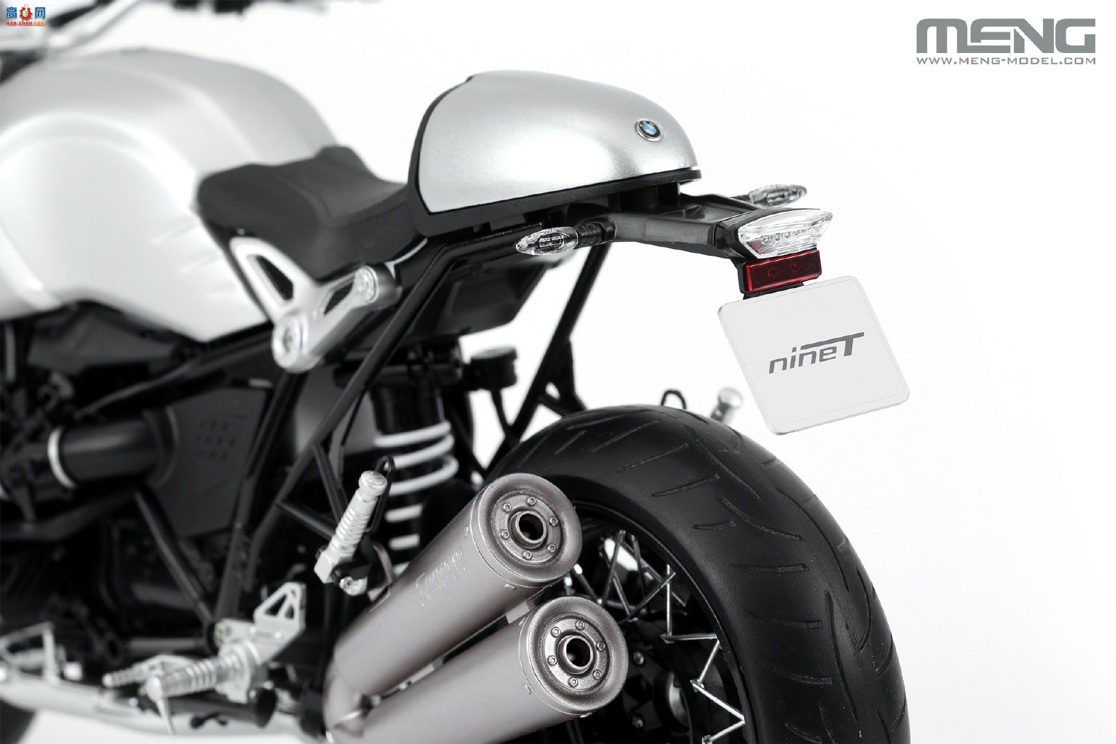 MT-003v   R nineT Ħг Option 719  ԭɫɫ棩
