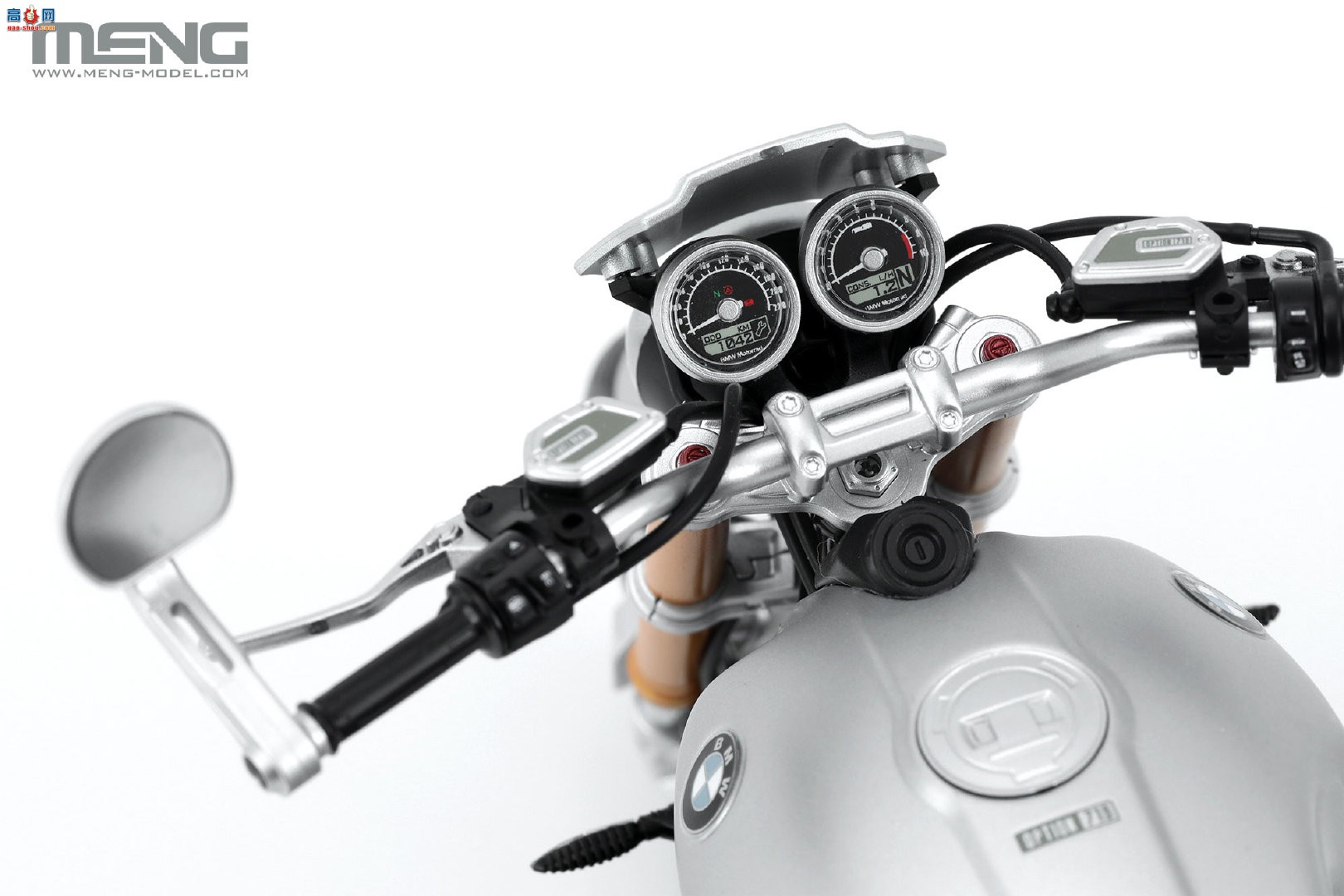 MT-003v   R nineT Ħг Option 719  ԭɫɫ棩