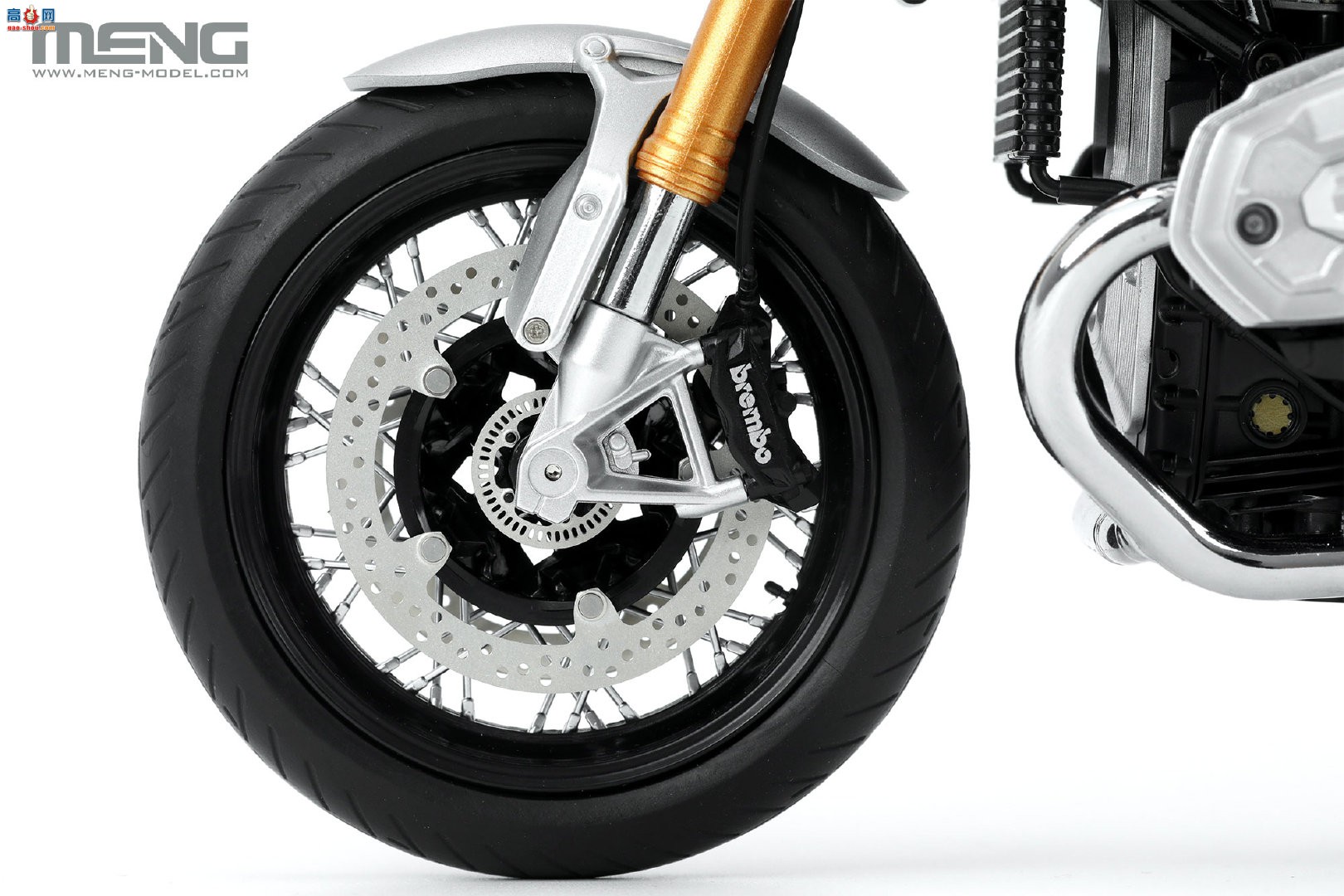 MT-003v   R nineT Ħг Option 719  ԭɫɫ棩