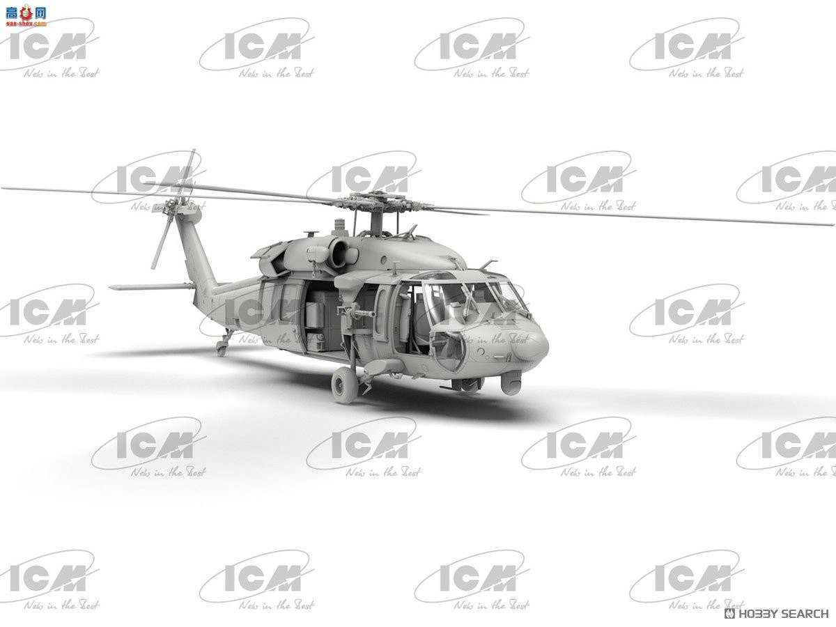 ICM ֱ���� 48363 ��ӥ���¸���ʽ�߲���-