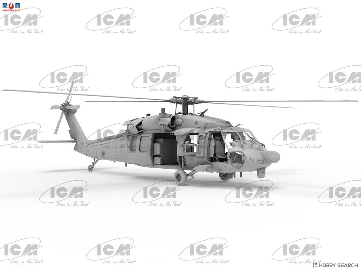 ICM ֱ���� 48363 ��ӥ���¸���ʽ�߲���-