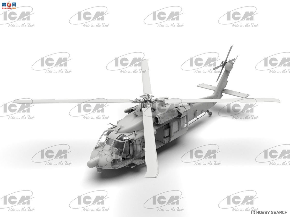 ICM ֱ���� 48363 ��ӥ���¸���ʽ�߲���-