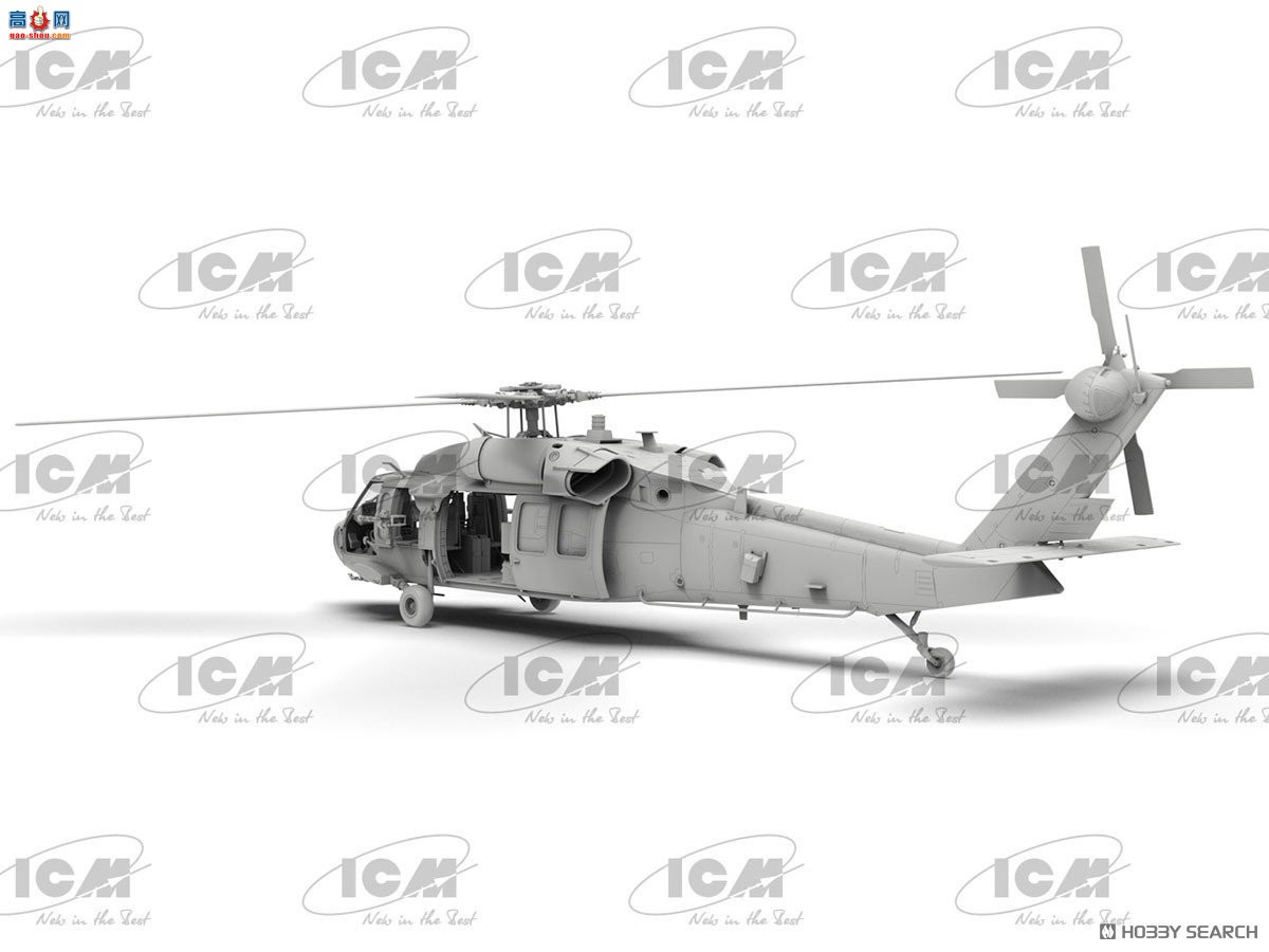 ICM ֱ���� 48363 ��ӥ���¸���ʽ�߲���-