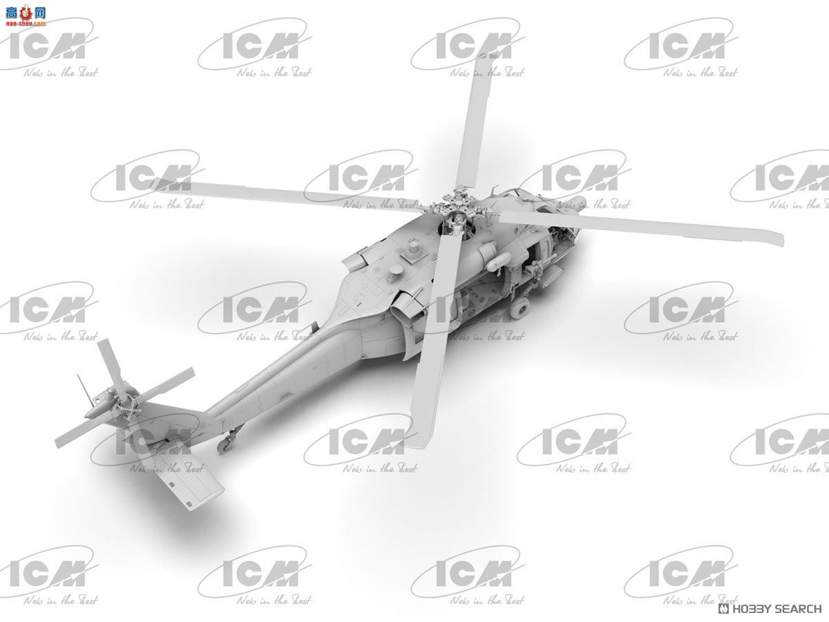 ICM ֱ���� 48363 ��ӥ���¸���ʽ�߲���-