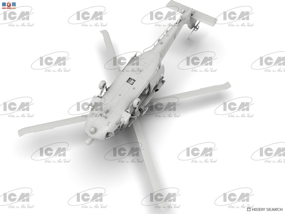 ICM ֱ���� 48363 ��ӥ���¸���ʽ�߲���-