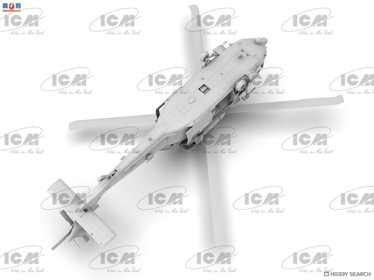 ICM ֱ���� 48363 ��ӥ���¸���ʽ�߲���-