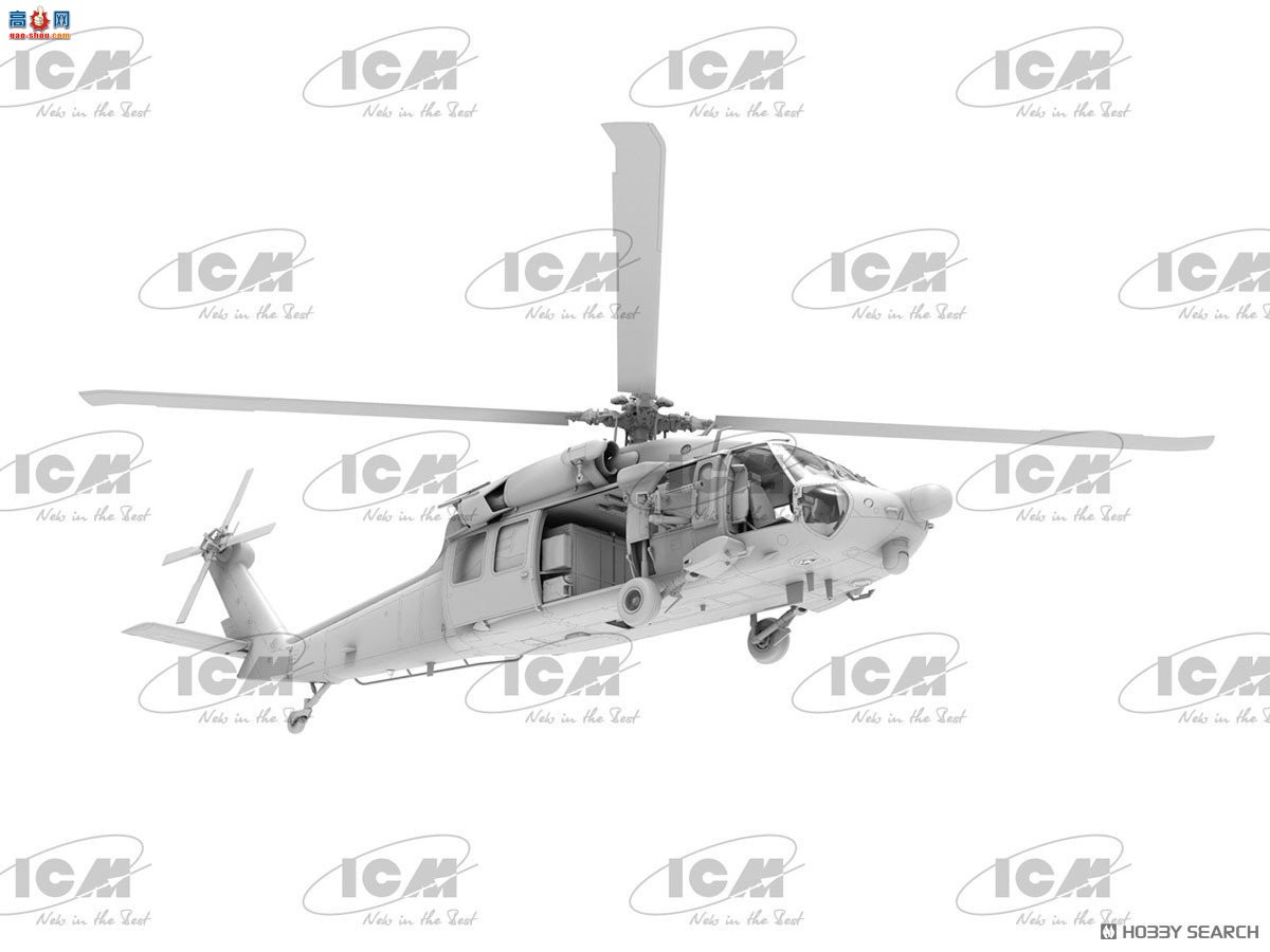 ICM ֱ���� 48363 ��ӥ���¸���ʽ�߲���-