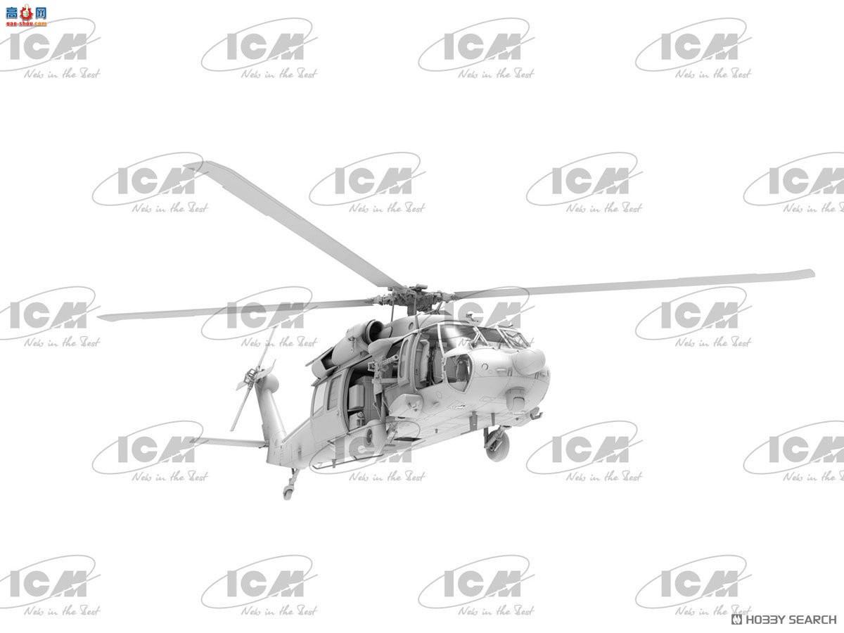 ICM ֱ���� 48363 ��ӥ���¸���ʽ�߲���-