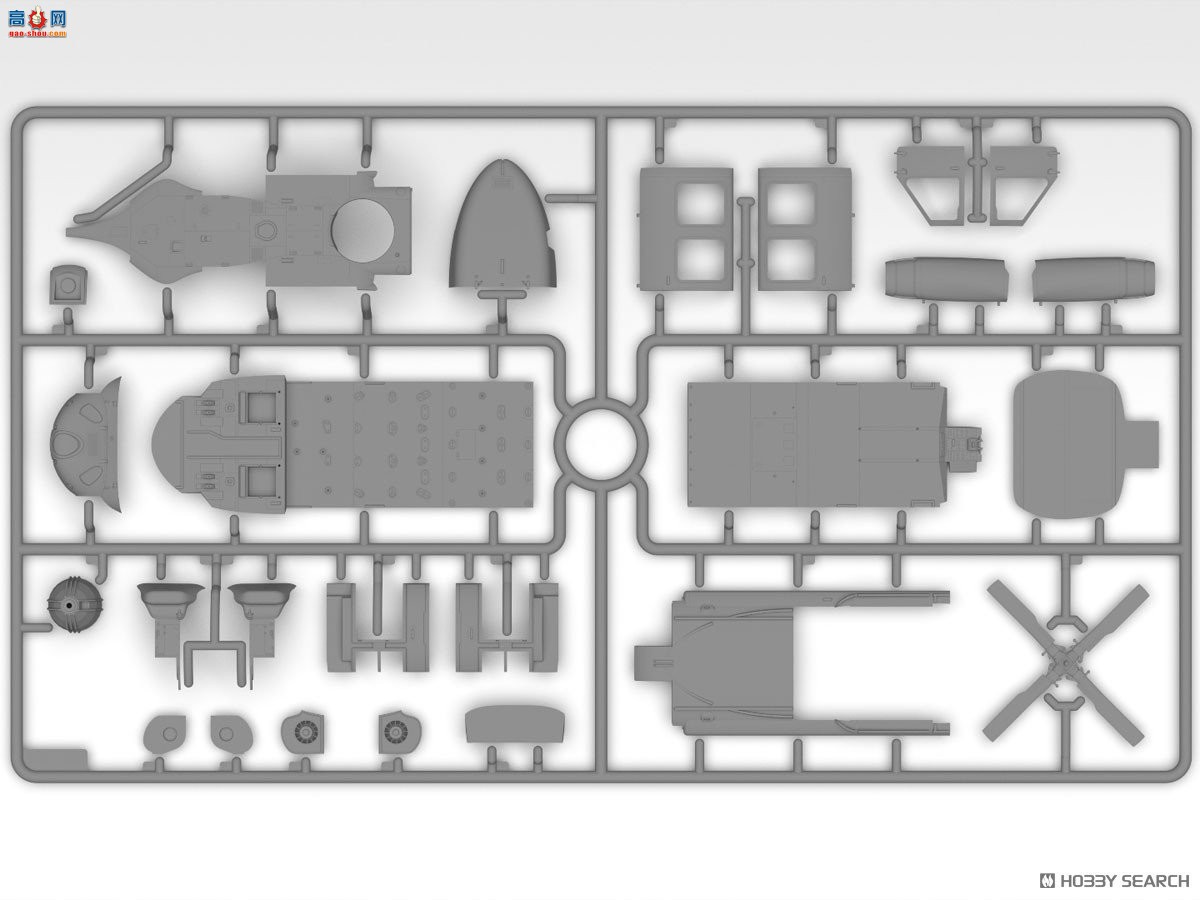 ICM ֱ���� 48363 ��ӥ���¸���ʽ�߲���-