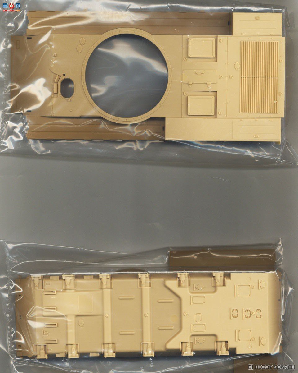 ZIMI 1/35 TC35003 ZTZ-99A MBT䱸RCWS