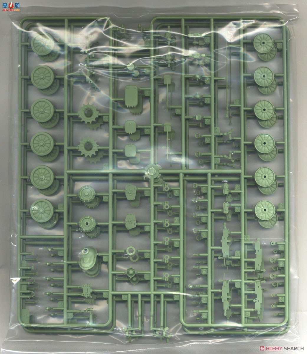 ZIMI 1/35 ZM35124 ZSU-23-4 M2/M4 Shilka