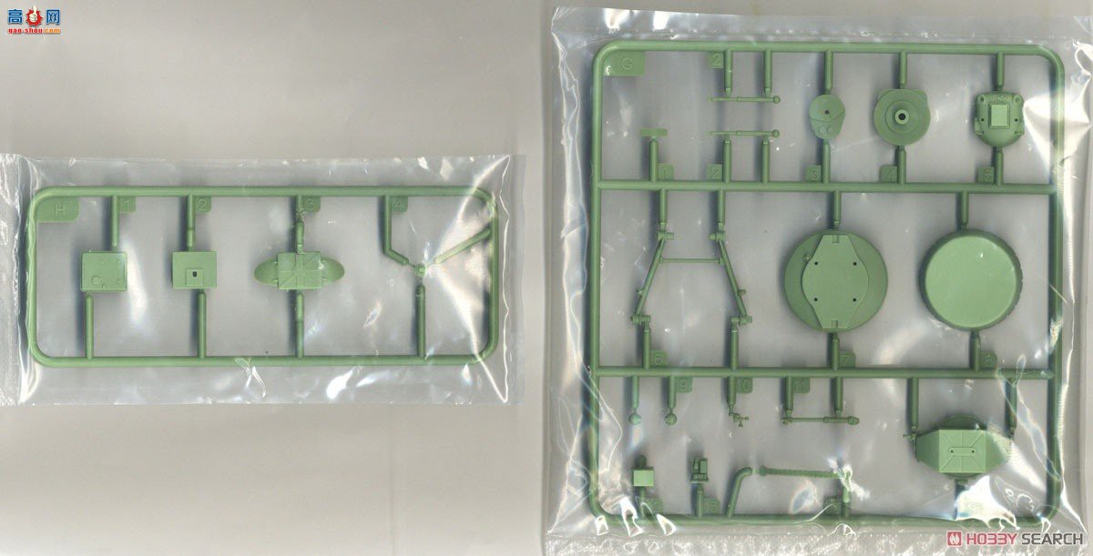 ZIMI 1/35 ZM35124 ZSU-23-4 M2/M4 Shilka