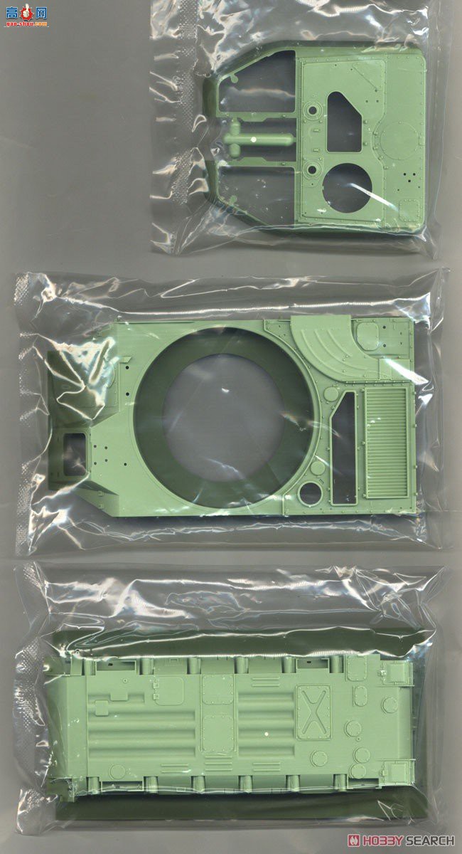 ZIMI 1/35 ZM35124 ZSU-23-4 M2/M4 Shilka