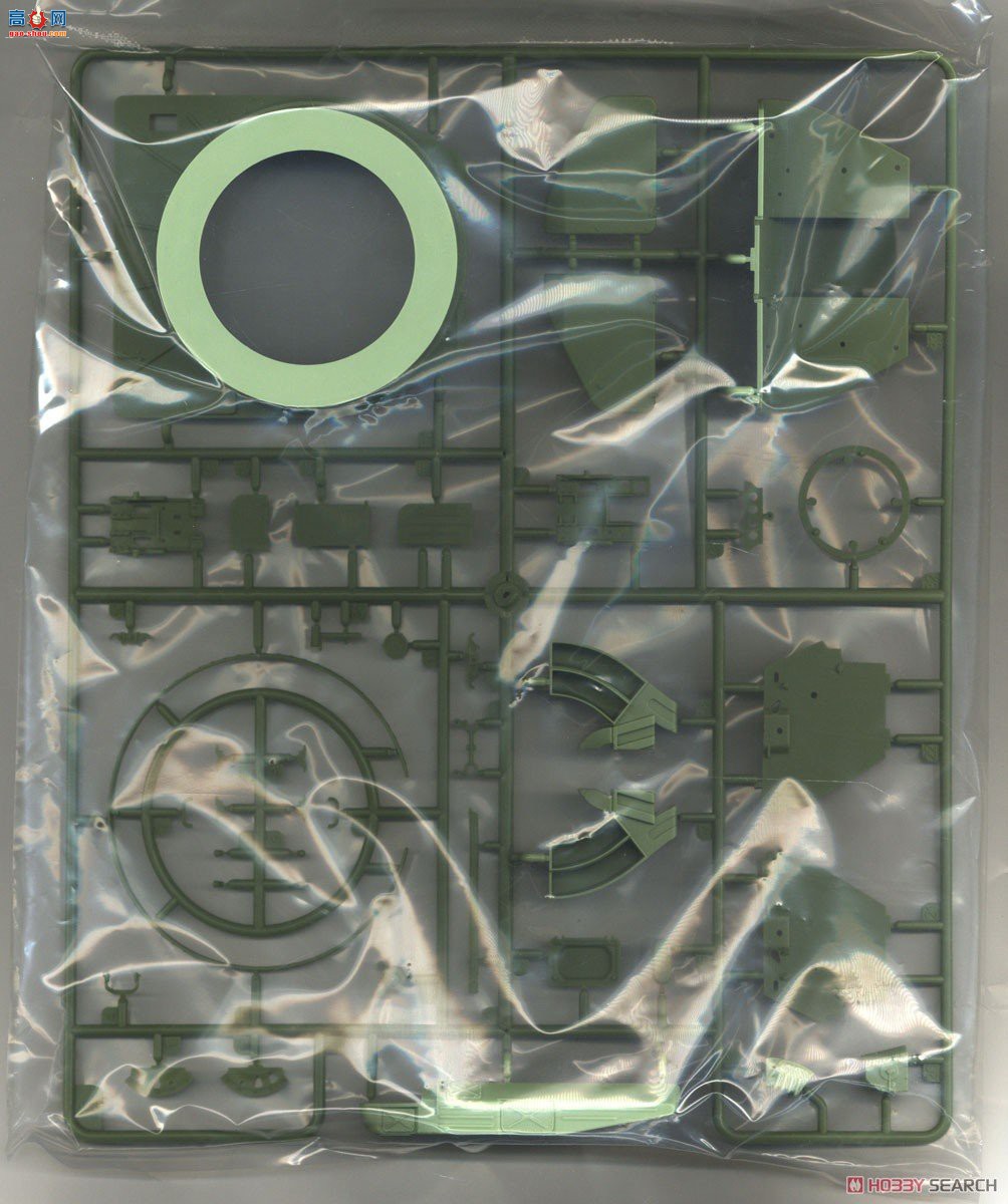 ZIMI 1/35 ZM35124 ZSU-23-4 M2/M4 Shilka