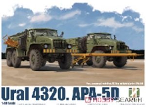 ZIMI  1/48 ZM80159 4320&amp;APA-5Dն2װ