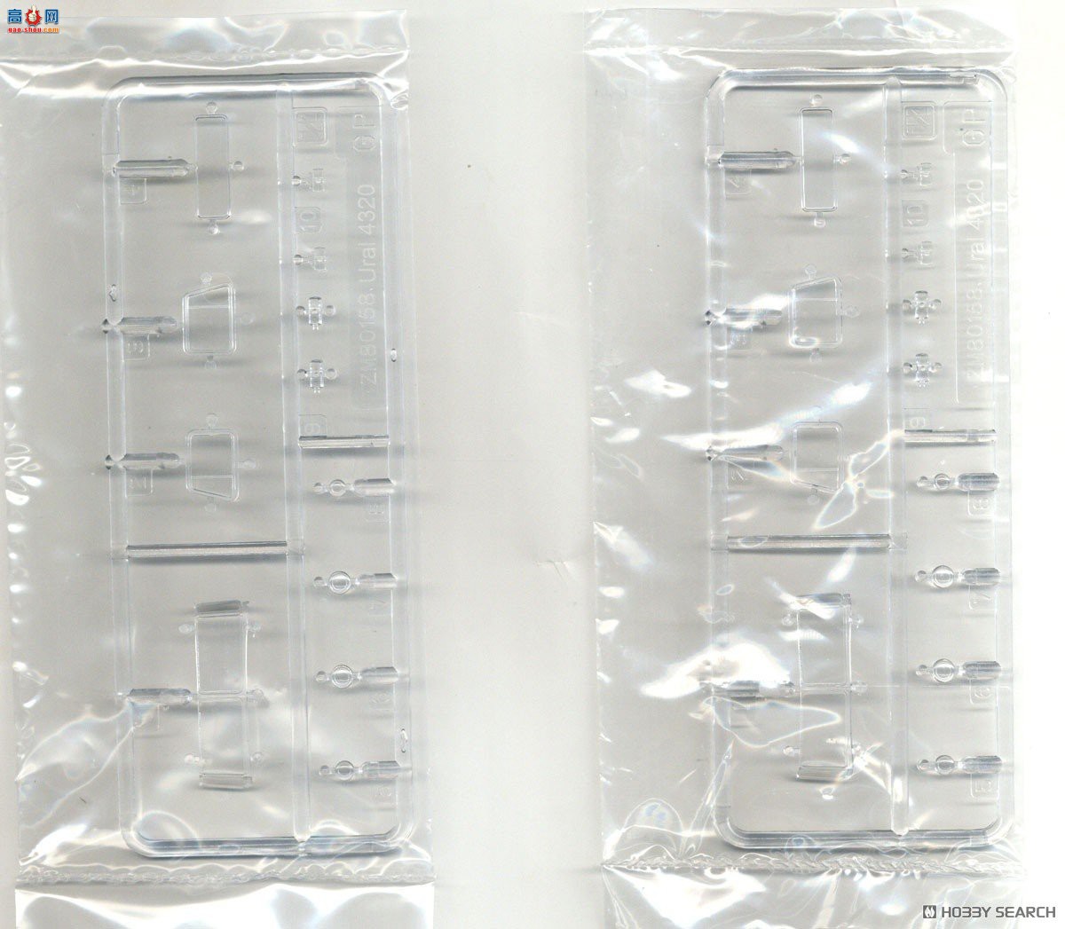 ZIMI  1/48 ZM80159 4320&amp;APA-5Dն2װ