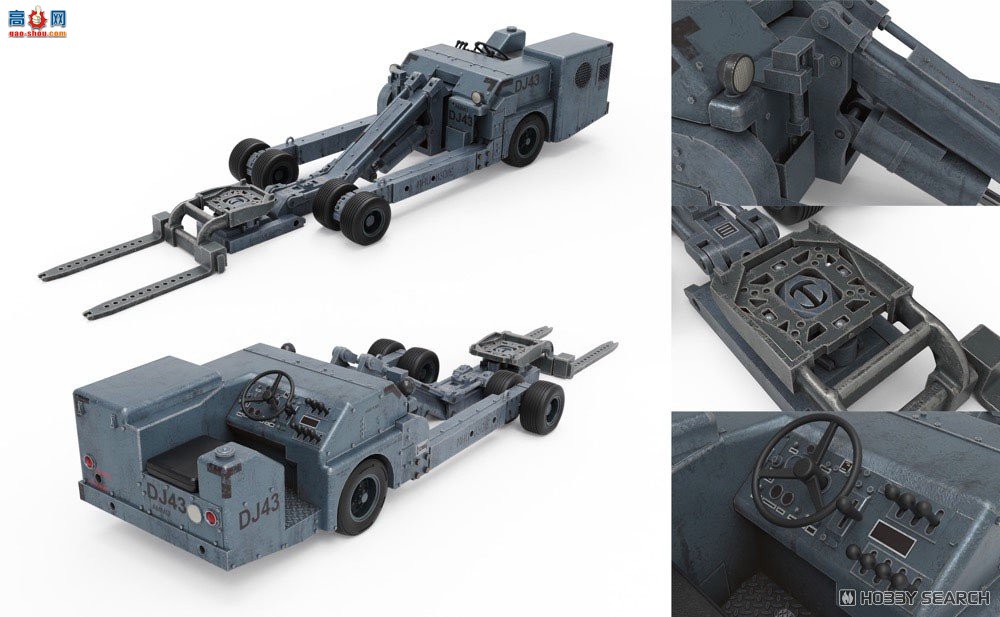 ZIMI س 1/48 ZM80160 װس