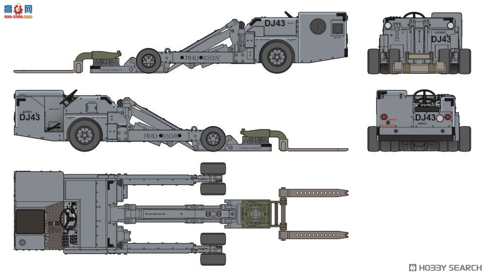 ZIMI س 1/48 ZM80160 װس