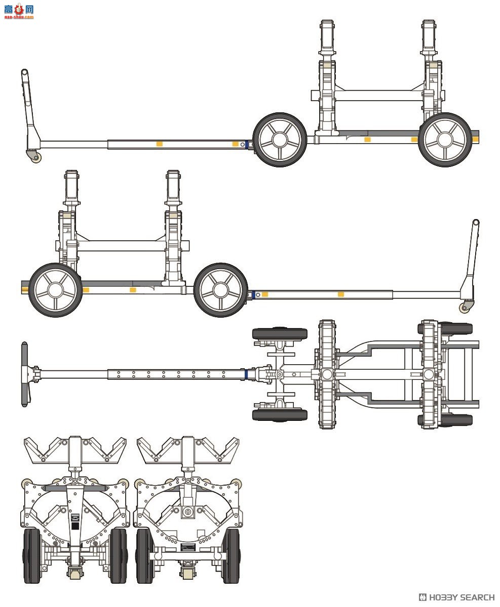 ZIMI س 1/48 ZM80160 װس