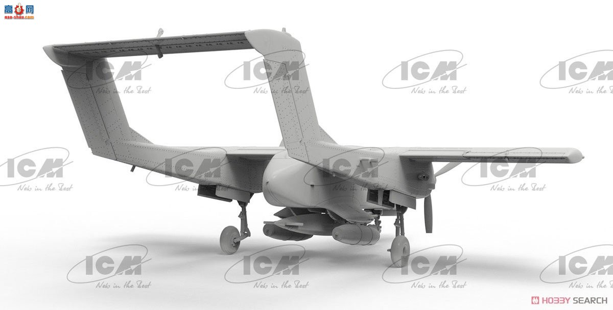ICM ս 72185 OV-10AҰ-