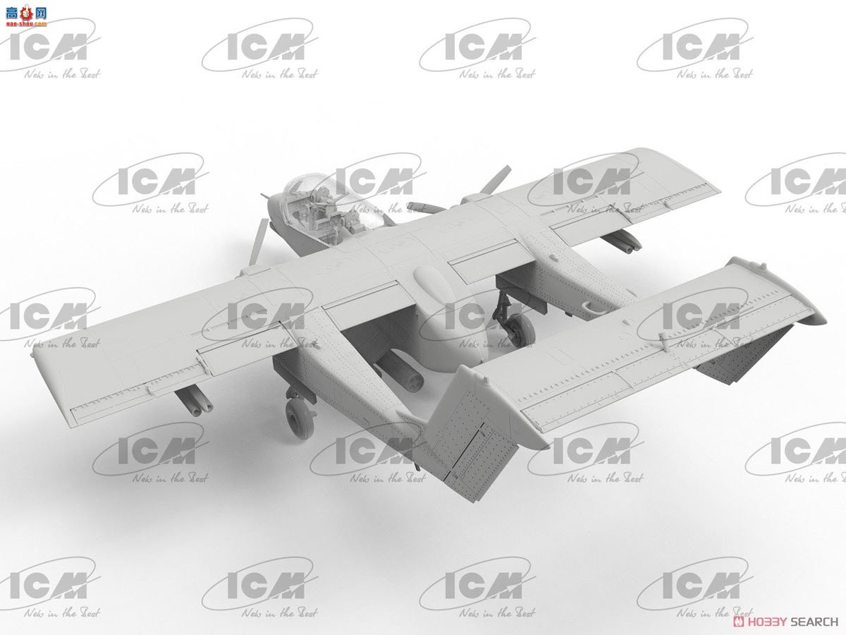 ICM ս 72185 OV-10AҰ-